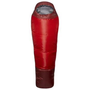 Спальний мішок Rab Solar 3 Regular, (0/-6°C), 185 см - Left Zip, OXBLOOD RED (5059913033105) image