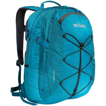 Рюкзак жіночий Tatonka Parrot 24, Ocean Blue (TAT 1624.065) image