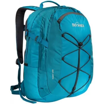 Рюкзак жіночий Tatonka Parrot 24, Ocean Blue (TAT 1624.065) image