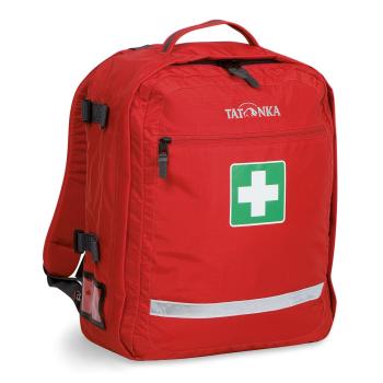 Аптечка пустая Tatonka First Aid Pack, Red (TAT 2730.015) image