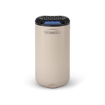 Пристрій від комарів Thermacell Patio Shield Mosquito Repeller MR-PS, Linen (TC 12000592) image