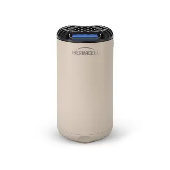 Пристрій від комарів Thermacell Patio Shield Mosquito Repeller MR-PS, Linen (TC 12000592) image