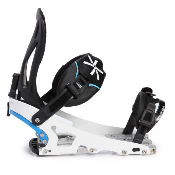 Кріплення Karakoram Prime 1 White, р. L (KRM 50044C-3W) image