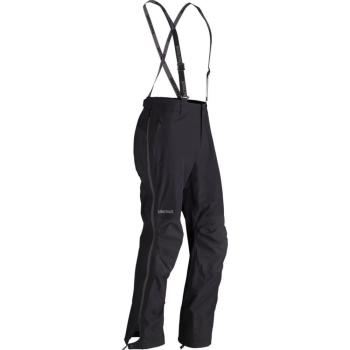 Штаны мужские Marmot Speed Light Pant, XL - Black (MRT 30640.001-XL) image