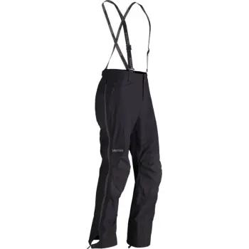 Штани чоловічі Marmot Speed Light Pant, XL - Black (MRT 30640.001-XL) image