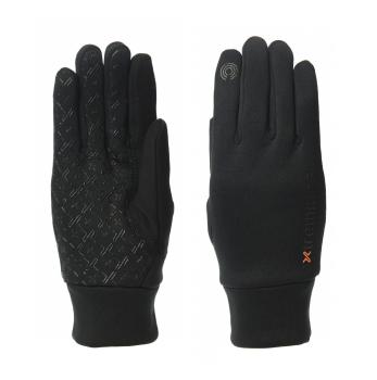 Рукавички Extremities Sticky Power Liner Gloves, Black, S (5060528561174) image