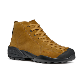 Черевики Scarpa Mojito Mid GTX, Ocra, 39,5 (8057963174714) image