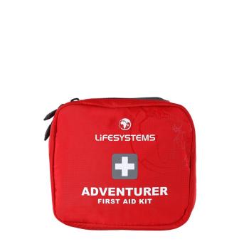 Аптечка заполненная Lifesystems Adventurer First Aid Kit (1030) image