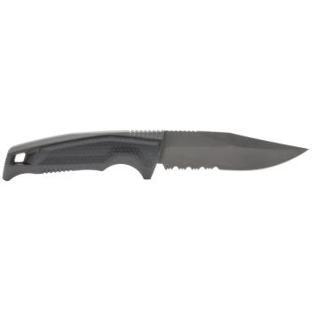 Ніж SOG Recondo FX, Black/Partially Serrated (SOG 17-22-02-57) image