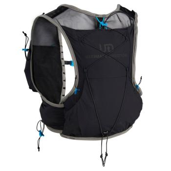 Рюкзак-жилет мужской Ultimate Direction Race Vest 6.3, onyx, S (80457522-ONX-S) image
