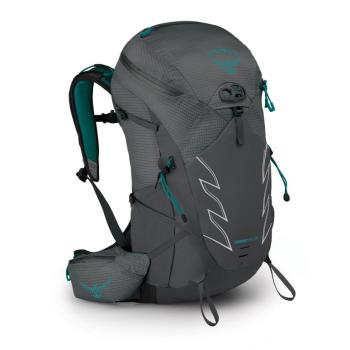 Рюкзак Osprey Tempest Pro 28, Titanium, M/L (843820100228) image