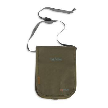 Гаманець натільний Tatonka Hang Loose RFID B, Olive (TAT 2963.331) image