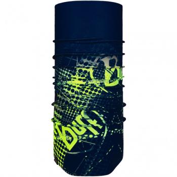 Шарф-труба Buff Windproof, Havoc Blue New (BU 126753.707.10.00) image