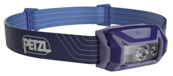 Ліхтар налобний Petzl Tikka, 350 люмен, Blue (PTZL E061AA01) image
