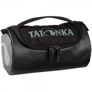 Косметичка Tatonka Care Barrel, Black (TAT 1985.040) image