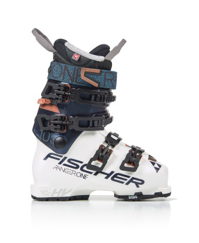 Жіночі черевики Fischer Ranger One 105 Vacuum Walk Ws, р.22 (U16120) image