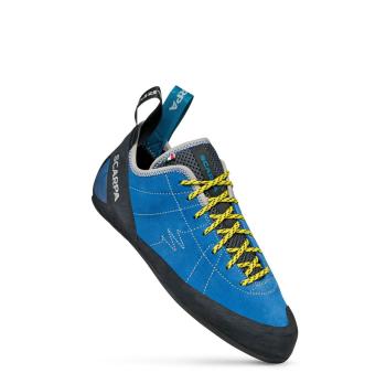 Скальные туфли Scarpa Helix, Hyper Blue, 41 (8025228775303) image