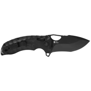 Розкладний ніж SOG Kiku XR ( SOG 12-27-02-57) image