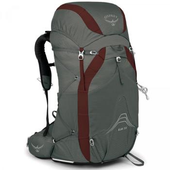 Рюкзак Osprey Eja 58 L, Cloud Grey, WXS/S (OSP EJA-009.2823) image