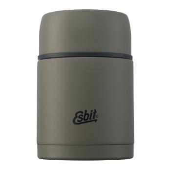 Термос для еды Esbit FJ750ML-OG, olive green, 0.75 л (FJ750ML-OG) image