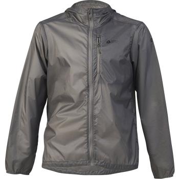 Мужская ветровка Sierra Designs Tepona Wind, Grey, S (22595420GY-S) image