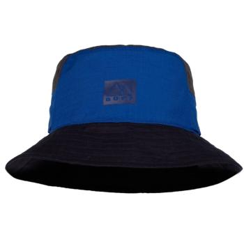 Панама Buff Sun Bucket Hat, Hak Blue - S/M (BU 125445.707.20.00) image