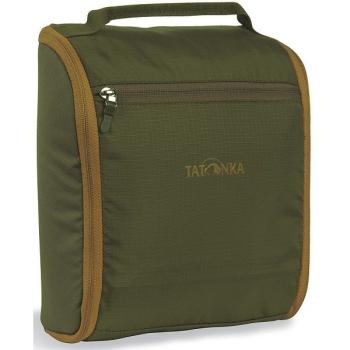 Косметичка Tatonka Wash Bag DLX, Olive (TAT 2836.331) image