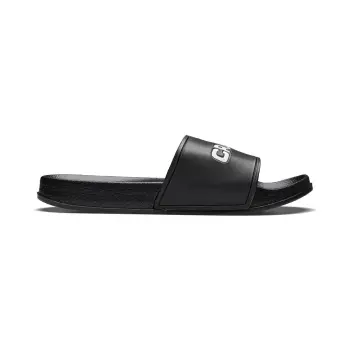 Шлепанцы Craft Shower Slip In, Black, 7 (1909081) image