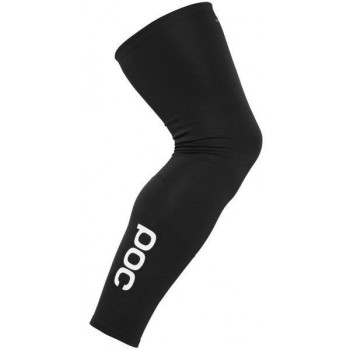Утеплювачі ніг POC Essential Road Thermal Legs Uranium Black, р.S (PC 582011002SML1) image