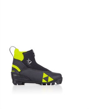 Ботинки детские беговые Fischer Sprint Jr, р.32 (S40819) image