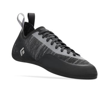 Скельні туфлі чоловічі Black Diamond M Momentum Lace, Ash, 6,5 (BD 570103.ASH-065) image