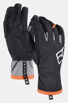 Рукавиці чоловічі Ortovox Tour Glove M, black raven, M (4251422594448) image