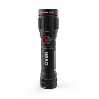 Фонарь ручной Nebo 450 Flex (NB NEB-6700-G) image