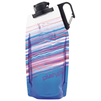 Фляга Platypus DuoLock Bottle 1, Blue Skyline, (09902) image
