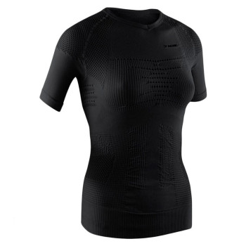 Термофутболка X-Bionic TREKKING SUMMERLIGHT Lady Shirt Short Sleeves L/XL (IO20252.B014-L/XL) image