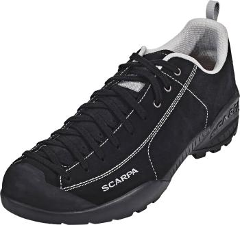 Кросівки Scarpa Mojito Black, р.36 (SCRP 32605.350-36) image