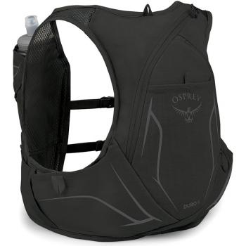 Рюкзак чоловічий Osprey Duro 6 Dark Charcoal Grey, L (009.2884) image