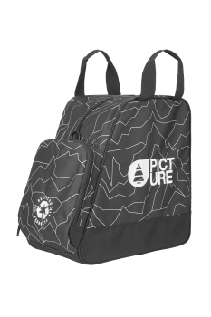 Сумка для черевиків Picture Organic Shoe Bag, lines (BP151BI) image