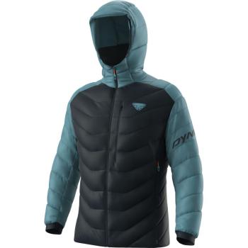Легкий чоловічий пуховик Dynafit Tigard DWN Jkt M, Blue, L (DNF 016.002.2535) image