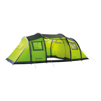 Намет шестимісний Salewa Midway VI Tent, Green (59085311) image
