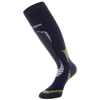 Термошкарпетки Accapi Ski Wool, Navy, 34-36 (ACC H0900.941-0) image