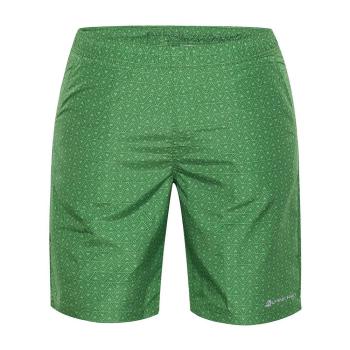 Шорти чоловічі Alpine Pro KAEL 2, р.M - Green (MPAN345 567) image