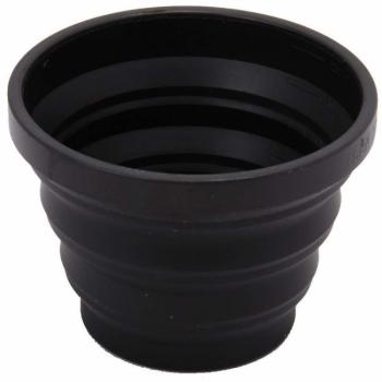 Чашка складна X-Cup Black, 250 мл від Sea to Summit (STS AXCUPBK) image