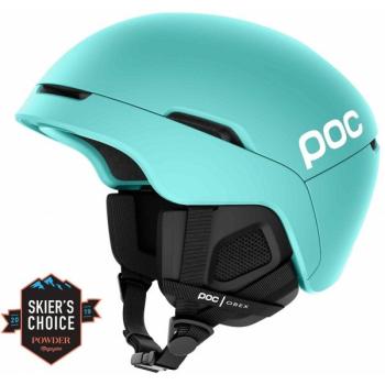 Шолом гірськолижний POC Obex SPIN Tin Blue, р.M-L (PC 101031562MLG1) image