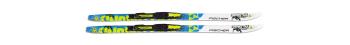 Лижі бігові дитячі Fischer Twin Skin Snowstar IFP, 120, 54-48-52 (NV64618) image