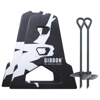 Набір стійка і слеклайн Gibbon Independence Kit 70 (GB 13113) image