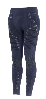 Термоштани чоловічі Accapi Ergoracing 2025, Navy/Anthracite, M/L (ACC AА973.4166-ML) image