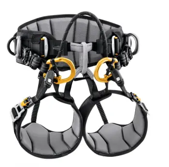 Система страховочная Petzl Sequoia Srt 2 (C069BA02) image