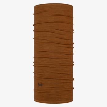 Шарф-труба Buff Lightweight Merino Wool Multistripes Bronze (BU 117819.306.10.00) image