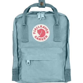 Рюкзак Fjallraven Kanken Mini 7, Sky Blue (23561.501) image